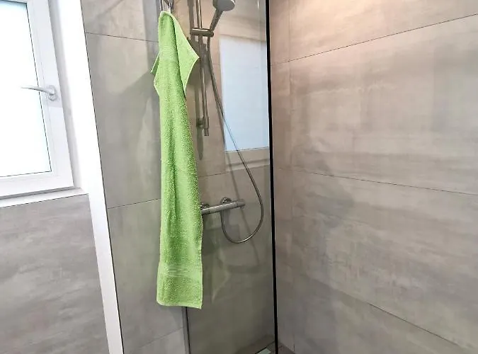 Διαμέρισμα Moderne Gartenblick