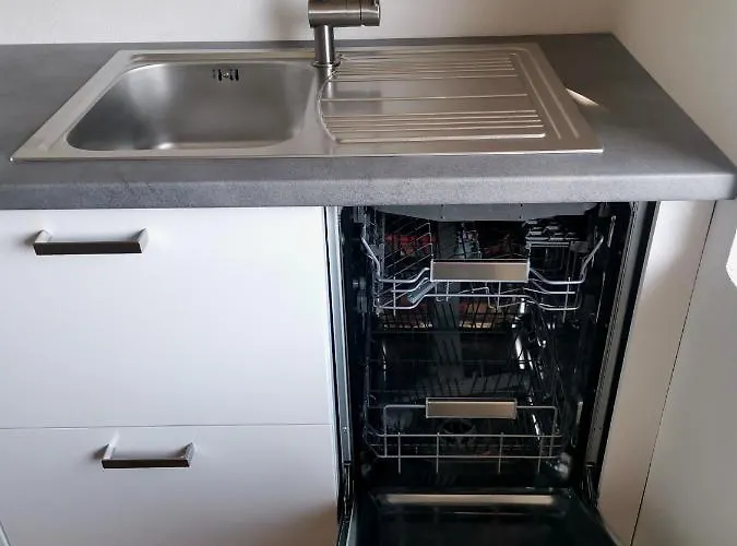 Moderne Gartenblick Διαμέρισμα Amtzell